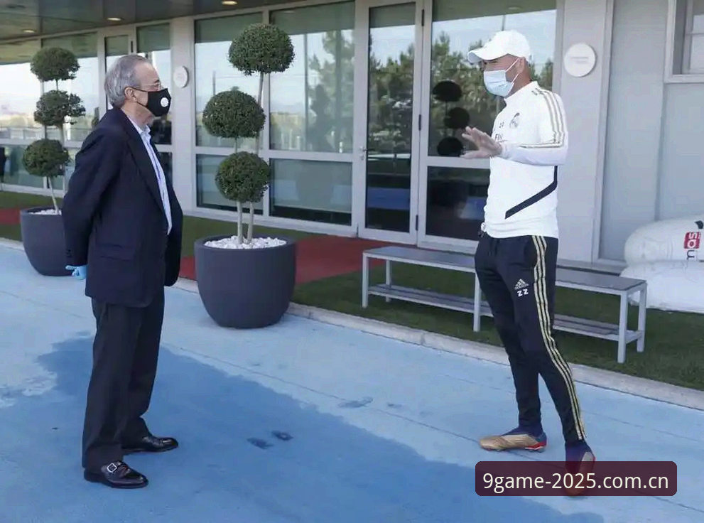 弗洛伦蒂诺79岁还能连任到2030，皇马会员到底在看什么？